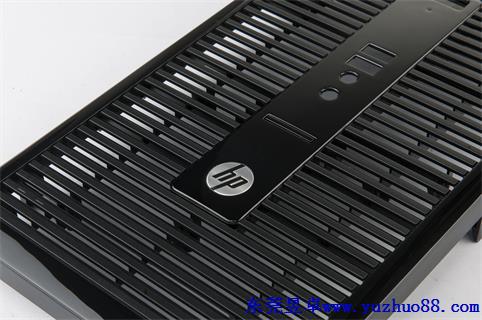 東莞雙色模具產電腦外殼模具成型圖